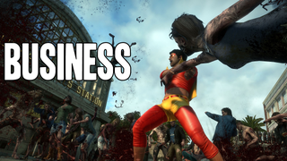 This Week In The Business: I Can't Believe It's Not Gambling